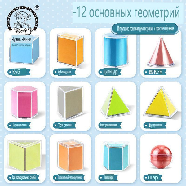 Развивающий набор Learning Resources 