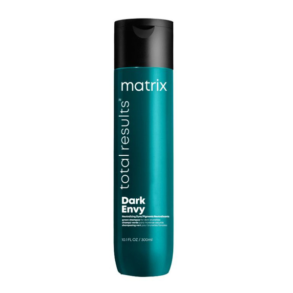 MATRIX Total Results Color Dark Envy Shampoo, Шампунь для нейтрализации ...