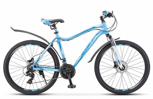 Велосипед STELS Miss 6000 D 26 V010 - купить по выгодной цене в ...