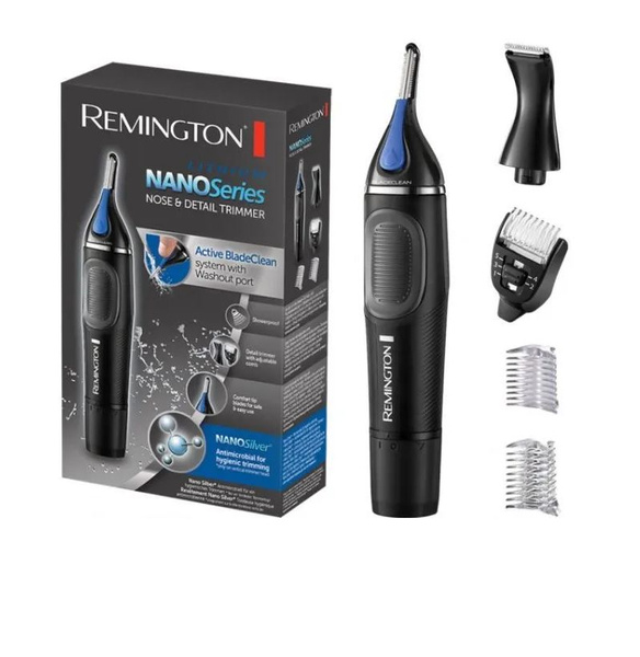 Купить триммер Remington NE3870 по низкой цене: отзывы, фото ...