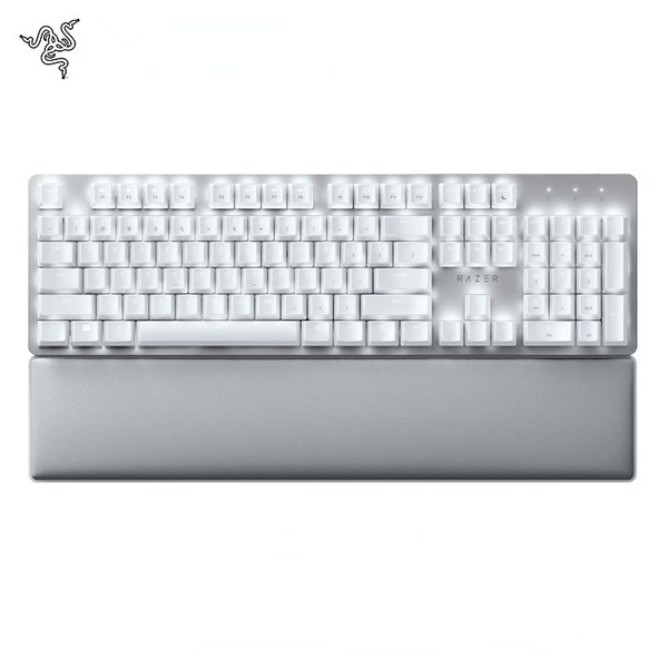 Razer Клавиатура беспроводная Pro Type Ultra, Английская раскладка ...