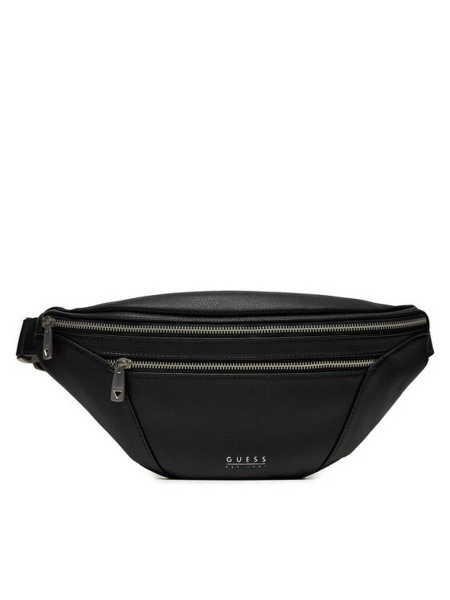 GUESS Сумка на пояс - купить с доставкой по выгодным ценам в интернет ...