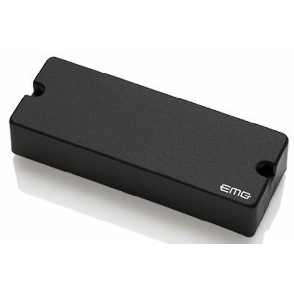 Звукосниматель EMG 81-8 Black - купить с доставкой по выгодным ценам в ...