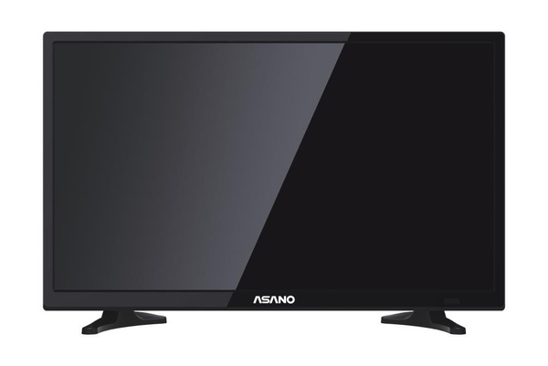 Купить телевизор Asano 24LH1010T 24" - купить с доставкой по выгодным ...