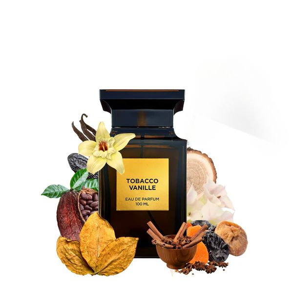 ТАБАКО ВАНИЛ духи 100 имл Вода парфюмерная 100 мл (1225098446)