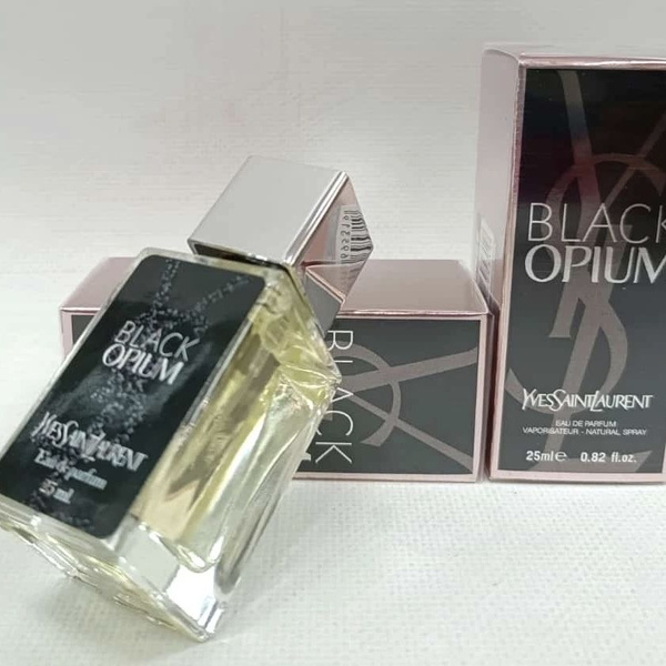 Black Opium Духи 25 мл (1609953403)