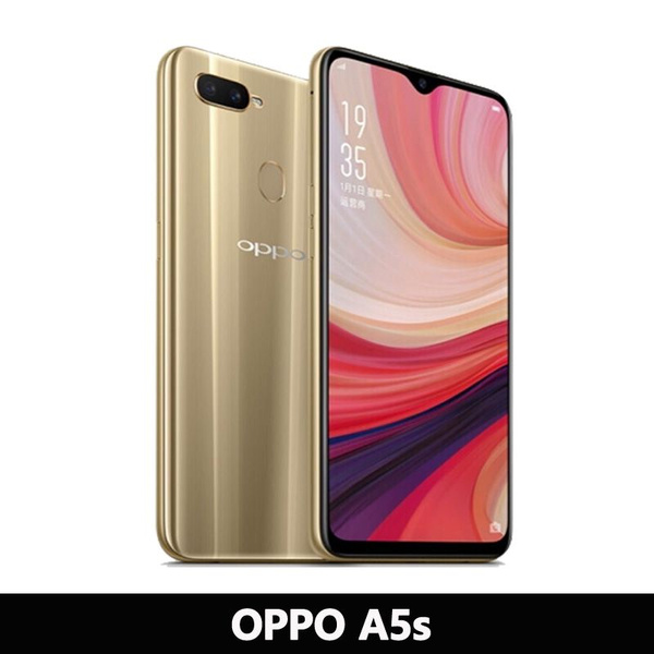 Смартфон OPPO A5s - купить по выгодной цене в интернет-магазине OZON ...