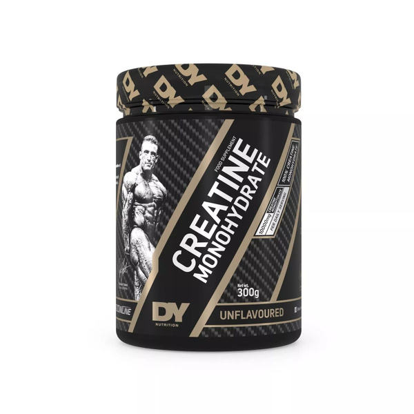 Креатин Dorian Yates Nutrition Creatine Monohydrate 300g купить на OZON ...