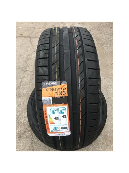 Шины для легковых автомобилей Tracmax 235/50 17 Лето - купить в ...