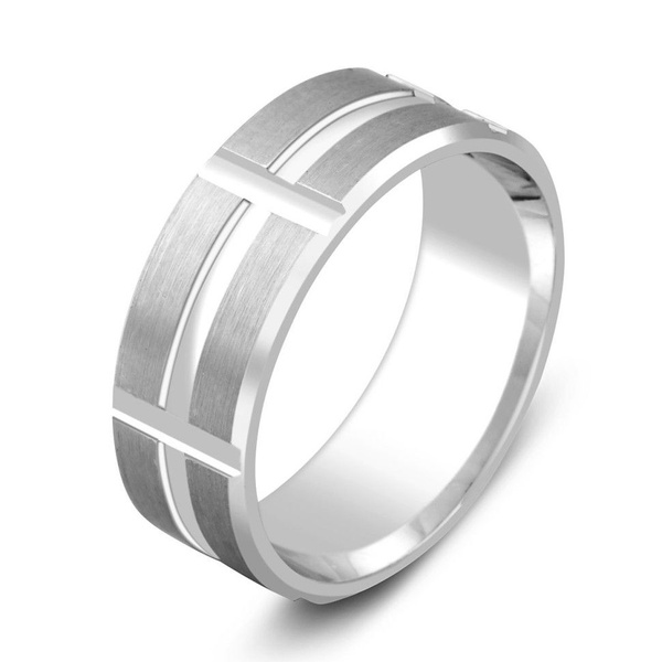 Platina.950 Кольцо Платина 950 пробы купить на OZON по низкой цене ...