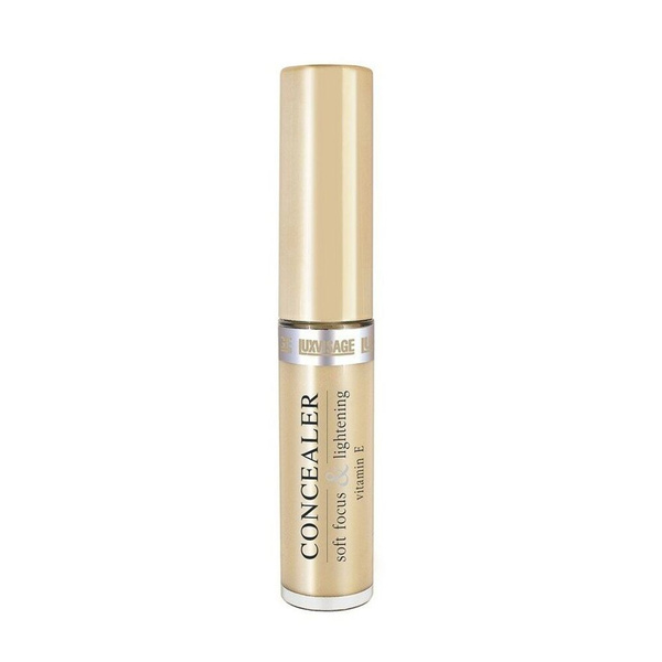 LUXVISAGE Консилер Soft focus&Lightening тон 03 natural 55г - купить с ...