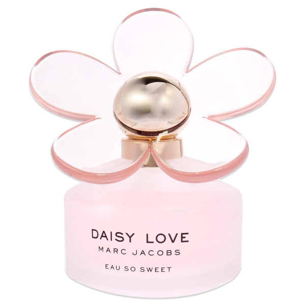Marc Jacobs Daisy Love Женский аромат Духи 100 мл (1657892426)