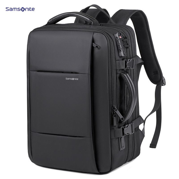 Samsonite Рюкзак купить на OZON по низкой цене (1615148593)