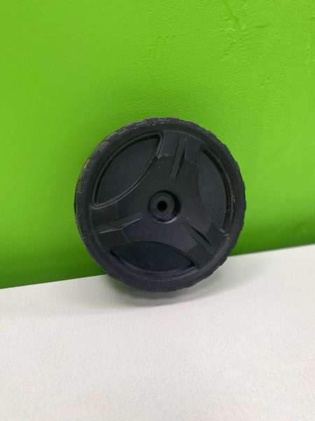 Колесо основное для пылесоса VITEK VT-5132 - купить с доставкой по ...