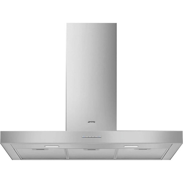 Вытяжка Smeg KBT900XE купить по низкой цене: отзывы, фото ...
