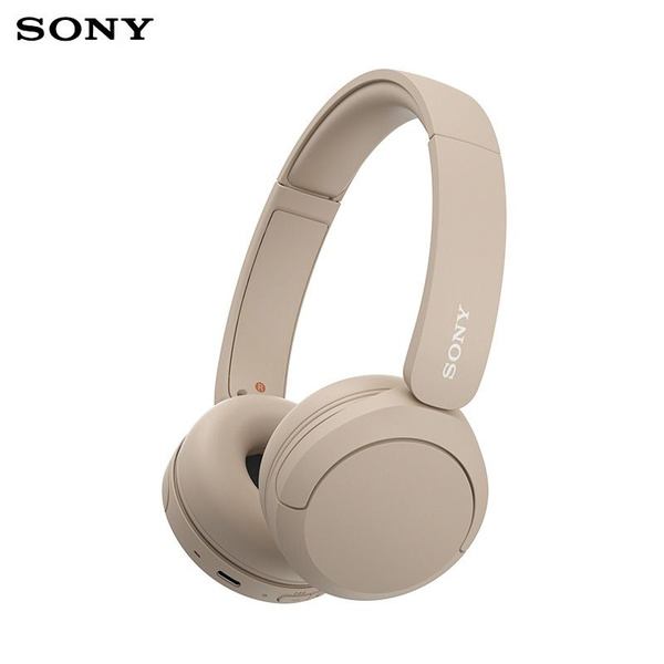 Наушники Полноразмерные Sony 520 - купить по доступным ценам в интернет ...