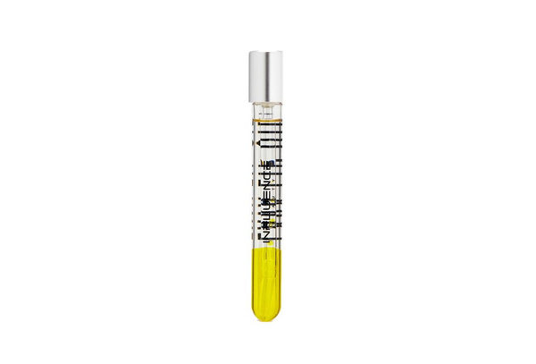 Двухфазное масло для губ INFLUENCE beauty Lava lip oil - купить с ...