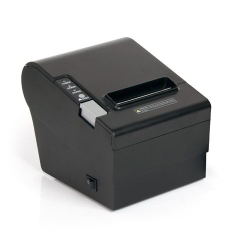 Онлайн-Касса ЭЛВЕС ФР-Ф, USB, COM, Ethernet, 80мм, Автоотрезчик ...