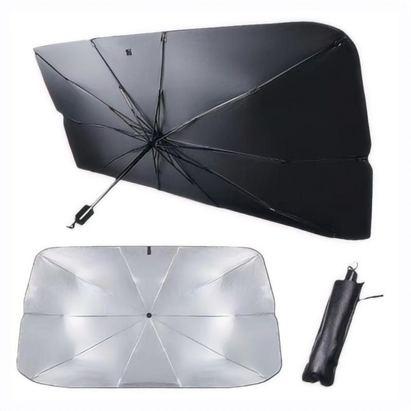 Козырек солнцезащитный GMC Не указана (140х80 см) - купить по доступным ...