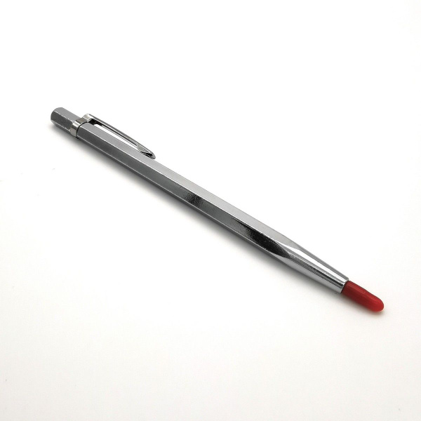 Чертилка (разметочный карандаш) по стеклу - купить по доступной цене в ...