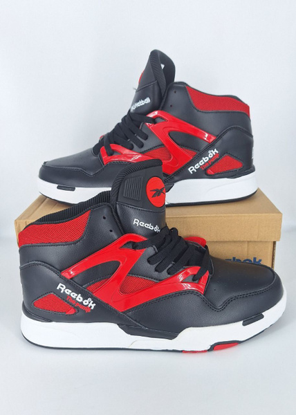 Кроссовки Reebok Pump Omni - купить с доставкой по выгодным ценам в ...