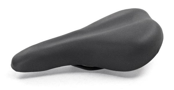 Седло вело спорт (250x150мм),европодвес (#11) - купить с доставкой по ...