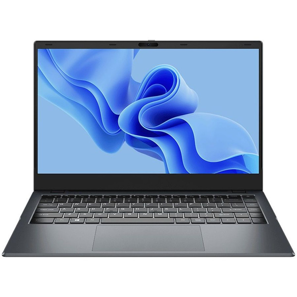 Ноутбук CHUWI GemiBook Xpro 14, серый купить по низкой цене: отзывы ...