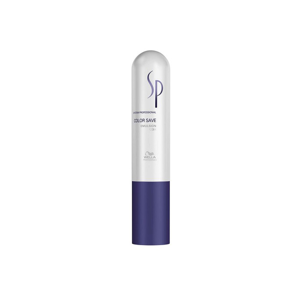 Wella SP Color Save Emulsion - Эмульсия-стабилизатор окраски волос 50 ...