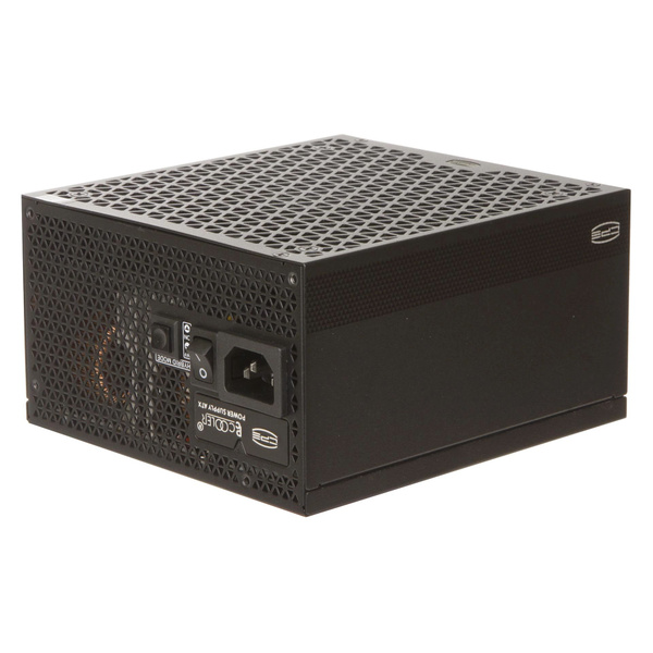 Блок питания ATX 1200 W PCCooler YS1200 купить на OZON по низкой цене ...