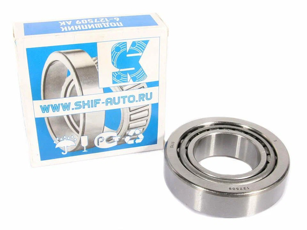Подшипник ступицы Ваз 2121, Нива, 2123, Нива шевроле, SKIF BEARINGS ...