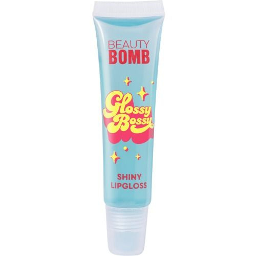 Beauty Bomb Блеск для губ Lip Gloss, тон shade 01 - купить с доставкой ...