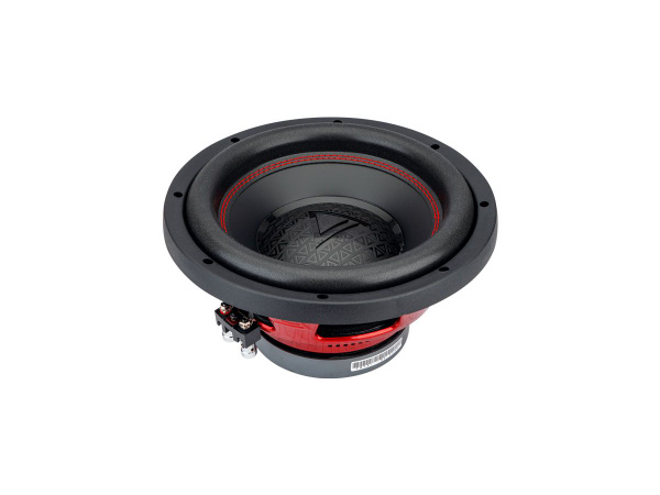 Сабвуфер автомобильный Aura FIREBALL-10.2i 10" дюймов (25 см) - купить ...
