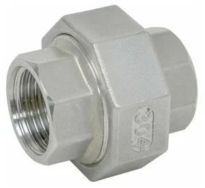 Американка НР-ВР 65 (2 1/2) конусное соединение, AMR5 - купить по ...