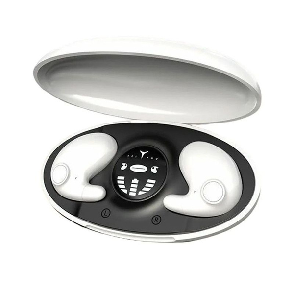 Наушники Вкладыши BandRate Smart BRSTWSMD538 - купить по доступным ...