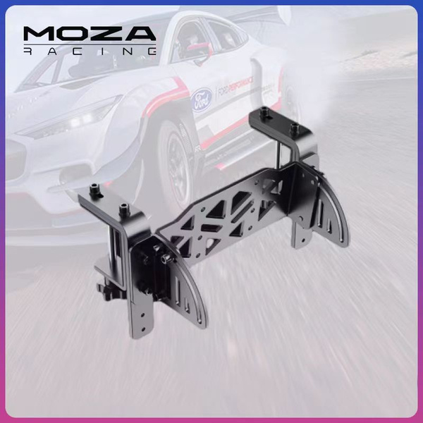 Кронштейн для игрового руля MOZA Racing Simulator(R5, R9, R12) - купить ...