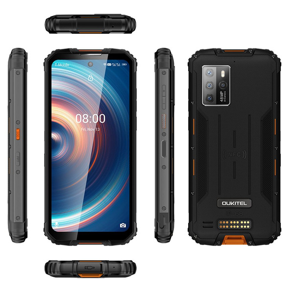 Смартфон Oukitel WP10 - купить по выгодной цене в интернет-магазине ...