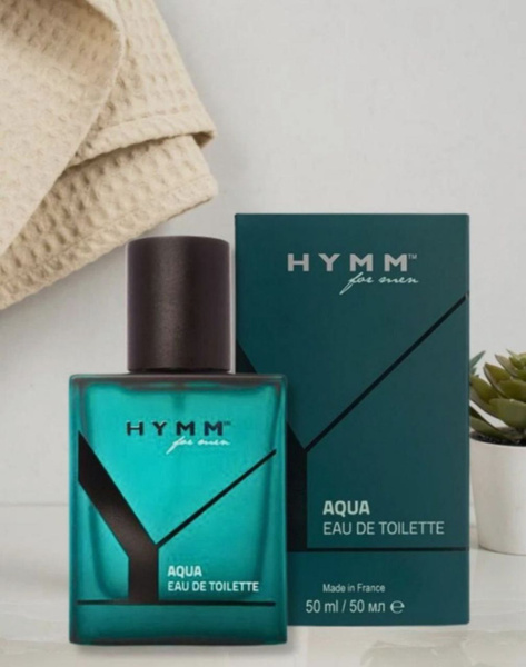Amway HYMM Туалетная вода 50 мл (1641933416)