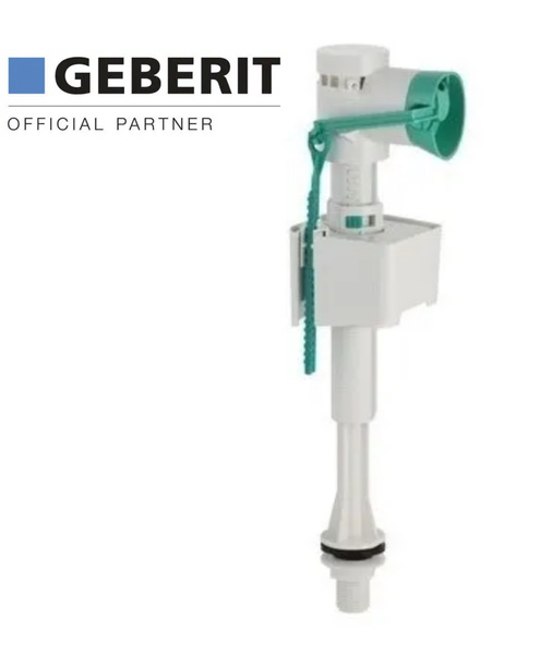 Заливная арматура GEBERIT 1/2 Geberit 136.726.00.1 ImpulsBasic 340 ...