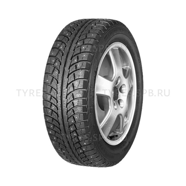 Шины для легковых автомобилей Matador 195/65 15 Зима Шипованные ...
