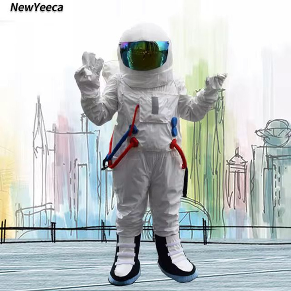 Ростовая кукла Космонавт купить на OZON по низкой цене (1724067632)