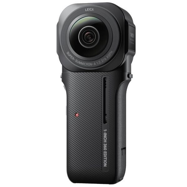 Экшн-камера Insta360 Экшен-камера ONE RS 1-Inch 360 купить по выгодной ...