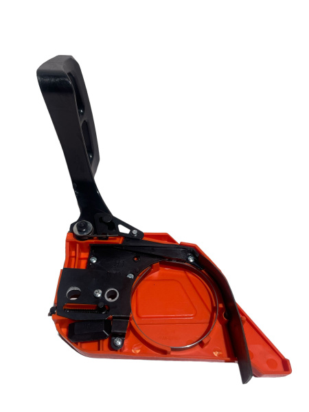 Крышка тормоза цепи в сборе для бензопилы Carver PROMO 45-15, 52-18К ...