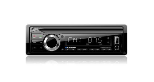 Автомагнитола (магнитола для авто) Blaupunkt Cordoba 120 BT 1DIN ...