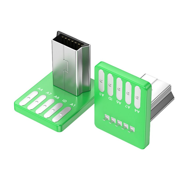 Плата с Mini USB разъемом - купить с доставкой по выгодным ценам в ...