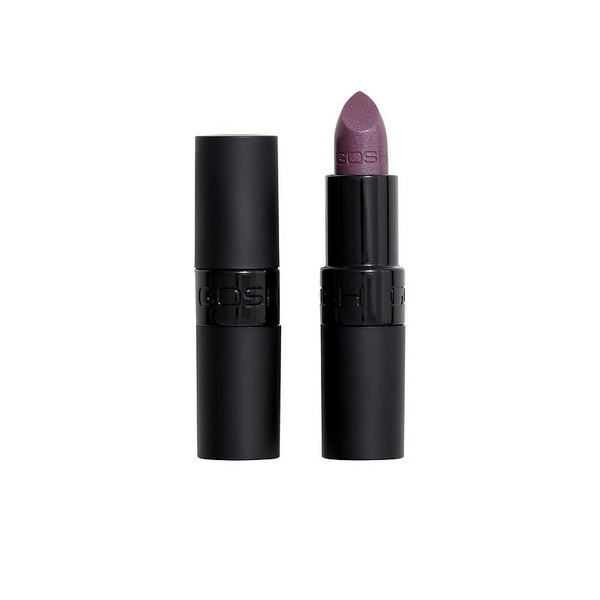 GOSH Губная помада Velvet Touch Lipstick, 131 Amethyst, 4 г - купить с ...