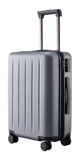 Чемодан Xiaomi 90 Points Danube Series Suitcase 28" Grey - купить с ...