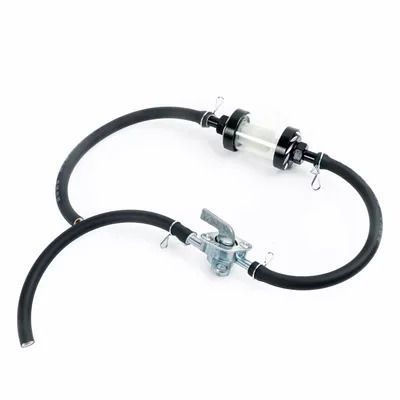газовый топливный бензиновый фильтр, 8mm,для мотоцикла питбайка 125/140 ...