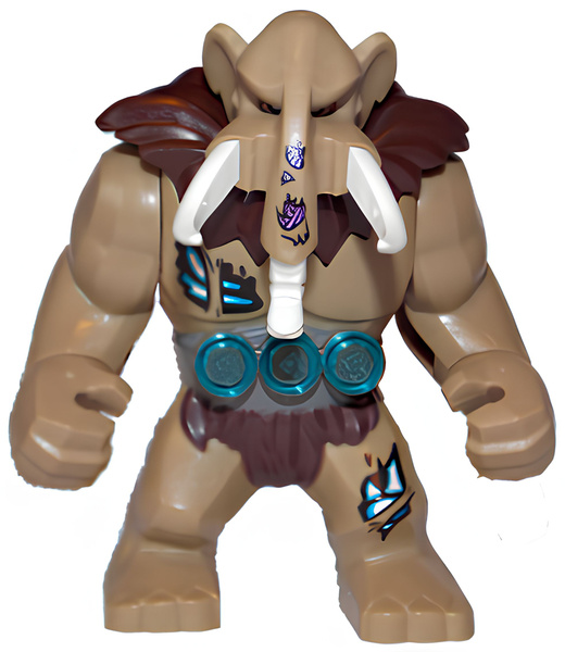 Минифигурка Lego Mungus loc083 U купить на OZON по низкой цене (1661350081)
