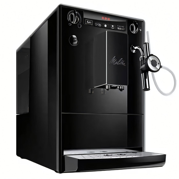 Автоматическая кофемашина Melitta Caffeo Solo&Perfect Milk E957-304 ...