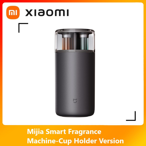 Ароматический диффузор Xiaomi, Спрей, Апельсин, Базилик, 5 мл купить по ...
